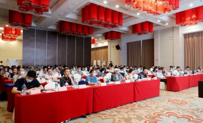 首届广东省胶粘剂技术论坛召开，鹿山新材与行业共探胶粘剂热点应用！