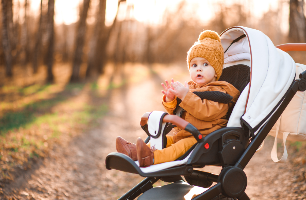 对于婴儿推车的性能升级，尼龙增韧剂能做什么？
