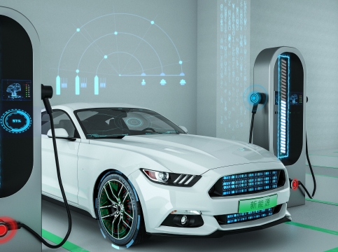 盘点相容剂在新能源汽车领域的应用