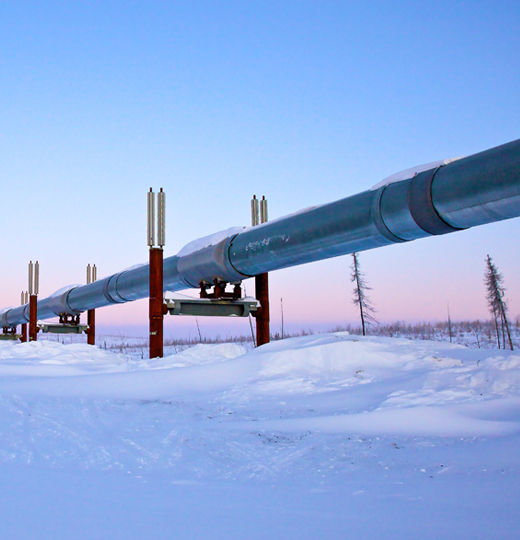 Anti-corrosion Solutions for Oil and Gas Pipelines