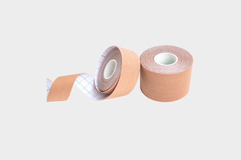 Hot Melt Pressure Sensitive Adhesive for Tapes