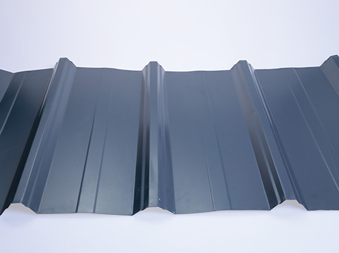 Adhesive Resin for Bimetal Thermal Insulation Tiles