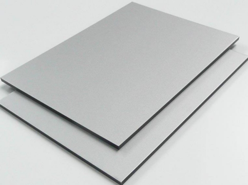 Adhesive Resin for Aluminum Composite Panels