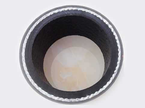 Adhesive Resin for Continuous Fiber-Reinforced Composite Pipes