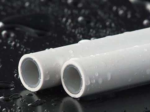 Adhesive Resin for Aluminum Composite Pipes