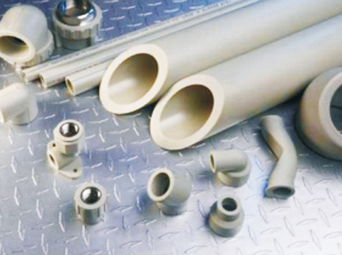 Adhesive Resin for PPR Aluminum Stable Composite Pipes